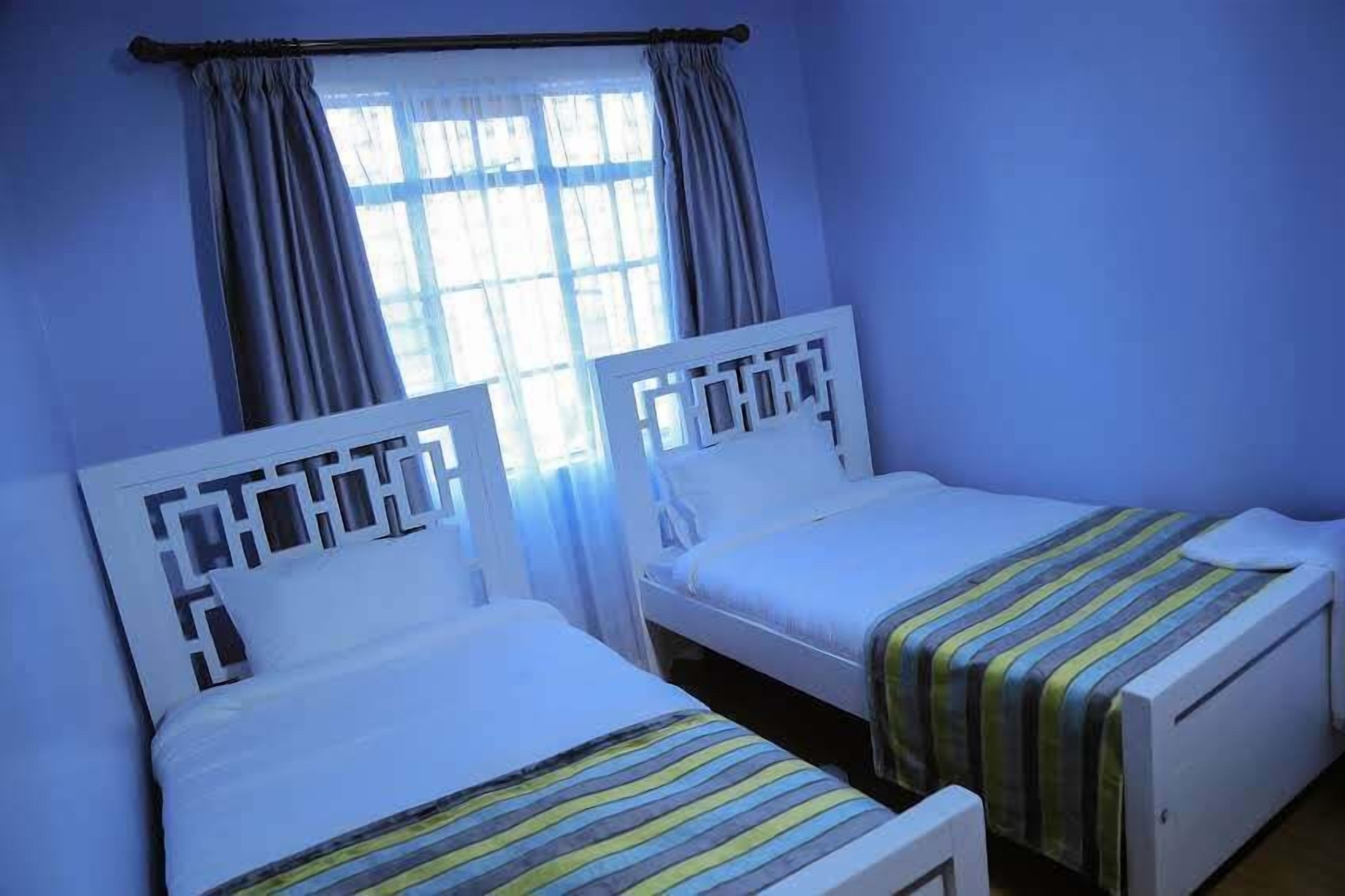 Comfort Triple Room, 3 Bedrooms | 4 bedrooms, iron/ironing board, free WiFi, bed sheets