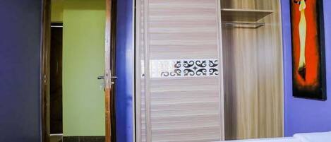 Comfort Triple Room, 3 Bedrooms