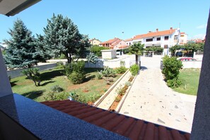 Διαμέρισμα, 3 Υπνοδωμάτια | Θέα από το δωμάτιο
