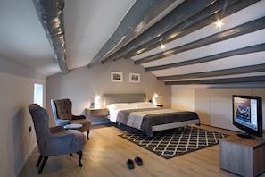 Apartment, 2 Bedrooms
