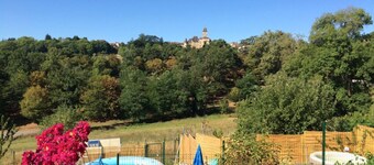 Les Conches - Le Gite