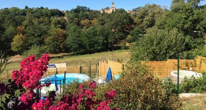 Les Conches - Le Gite