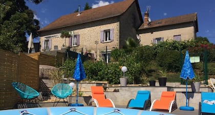 Les Conches - Le Gite