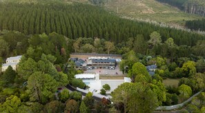 Exterior - Purple Rayn Boutique Guest House (Cape Town)