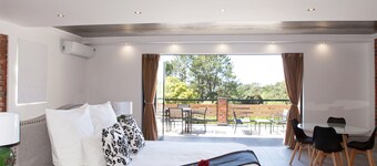 Purple Rayn Boutique Guest House