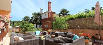 Apartments Villa Nikola