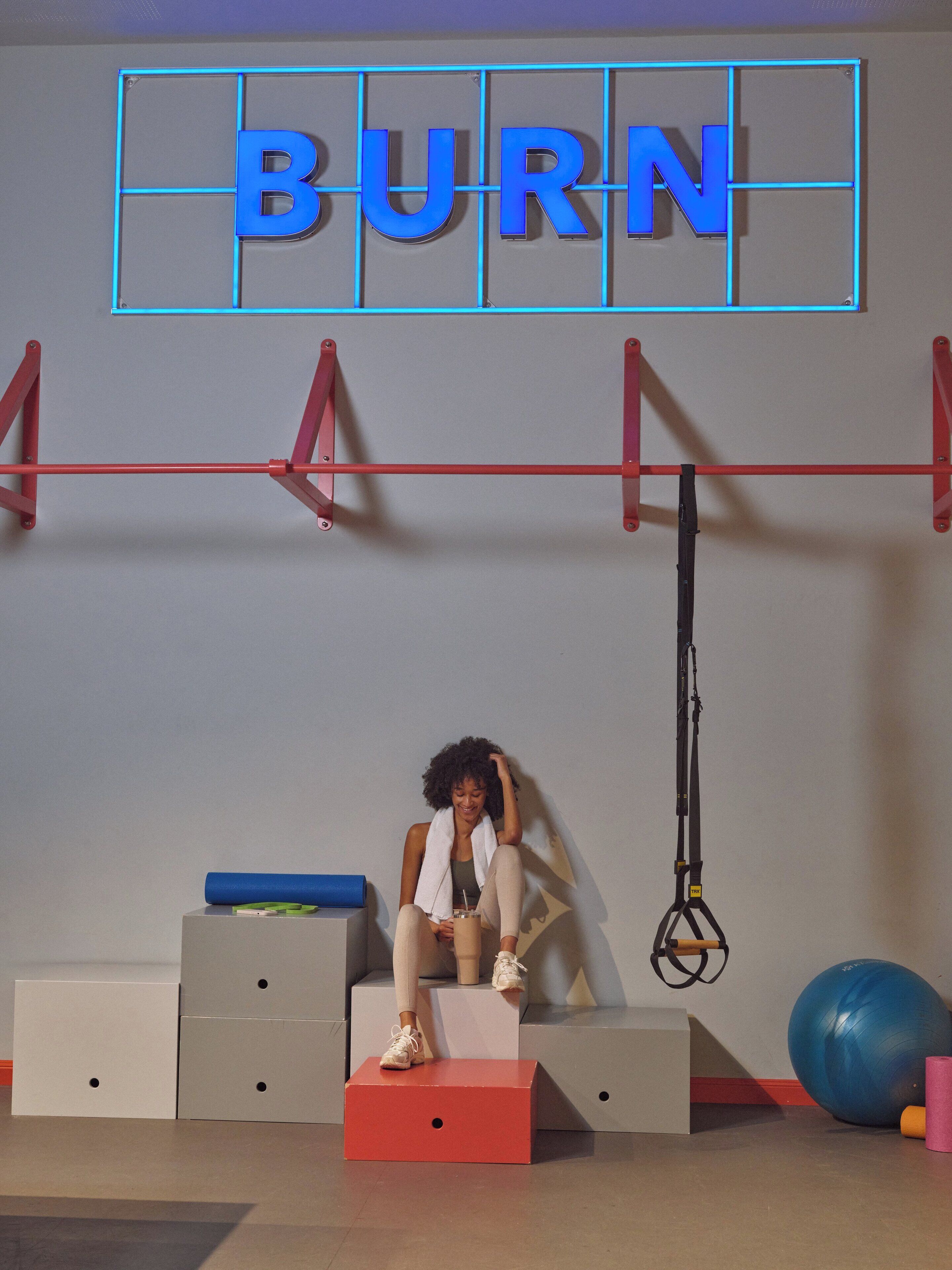 Photo - lyf East Frankfurt