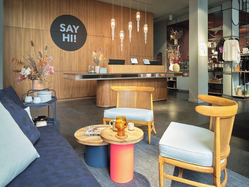 lyf East Frankfurt