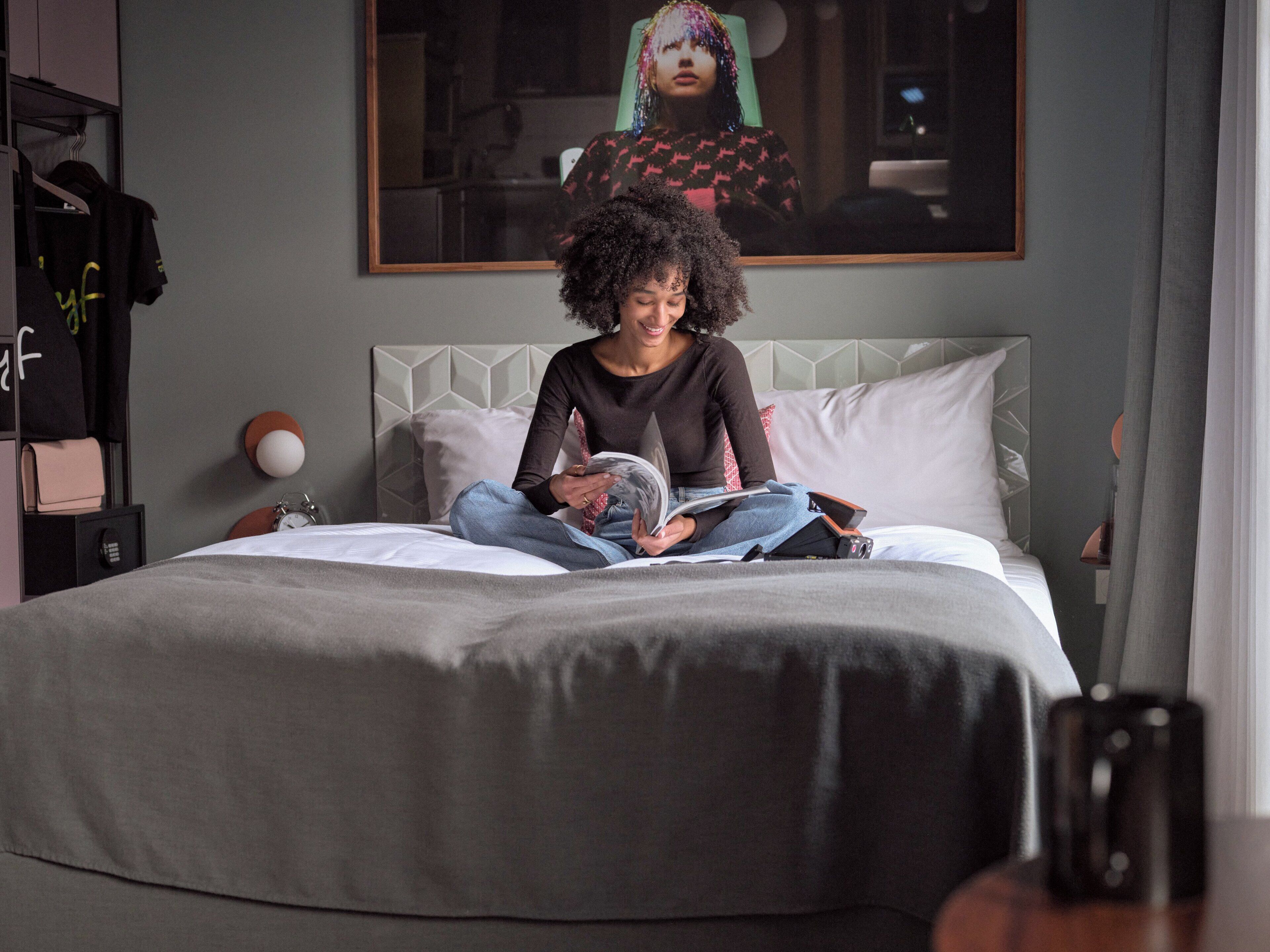 Photo - lyf East Frankfurt