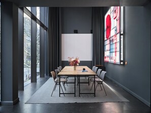 Meeting facility - lyf East Frankfurt (Frankfurt)