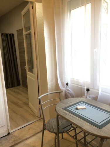 Le Studio Gare - Thiviers