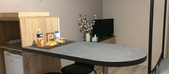 Le Studio Gare - Thiviers
