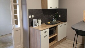 Private kitchen - Le Studio Gare - Thiviers (Thiviers)