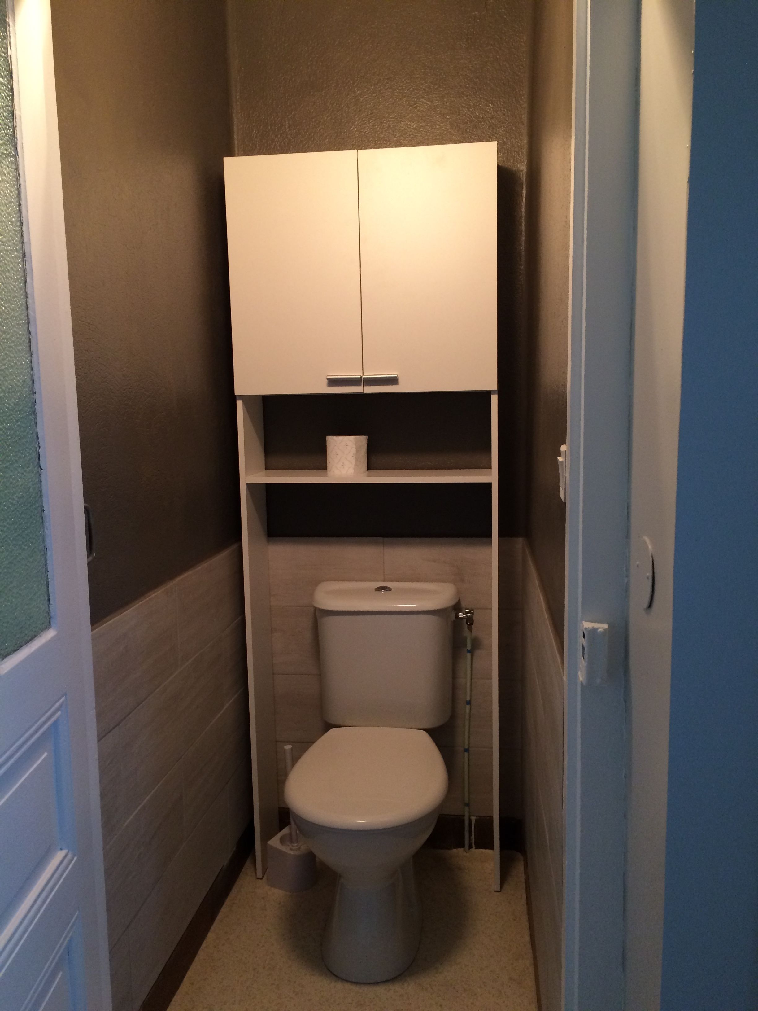 Studio, 1 tweepersoonsbed, kitchenette, op benedenverdieping | Badkamer | Een douche, gratis toiletartikelen, een haardroger, handdoeken