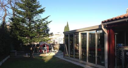 Chambre d'hôtes Fabilio