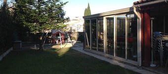 Chambre d'hôtes Fabilio