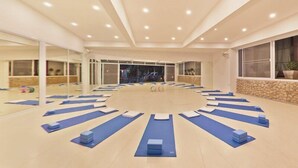 Yoga - Bliss Yoga Resort at Koh Samui (Koh Samui)