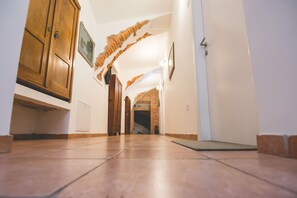 Interior - Slovenian House Vida (Ljubljana)