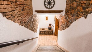 Unclassified image, 2 of 30, button - Slovenian House Vida (Ljubljana)