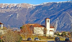 Exterior - Holideal Casa Rosalia (Tremosine)