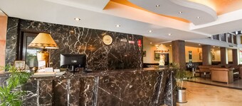 Hotel Le Mariet