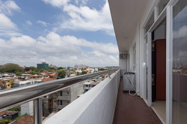 Akara Apartments - W.a Silva Mw - Kolombo