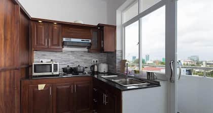 Akara Apartments - W.A Silva Mw