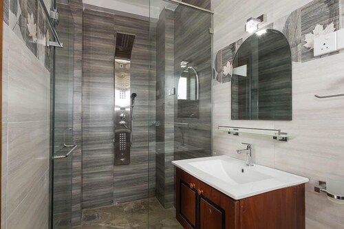 Akara Apartments - W.A Silva Mw