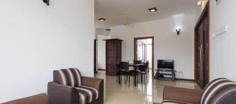 阿卡拉公寓飯店 - 瓦席爾瓦梅飯店