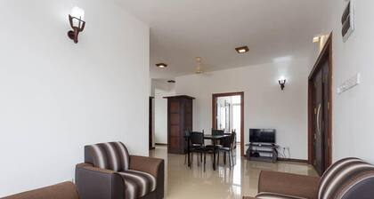 Akara Apartments - W.A Silva Mw