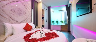 Hong Bao Thach Hotel