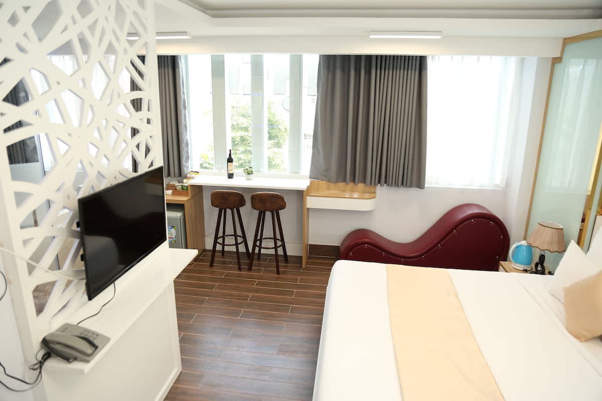 Premier Suite