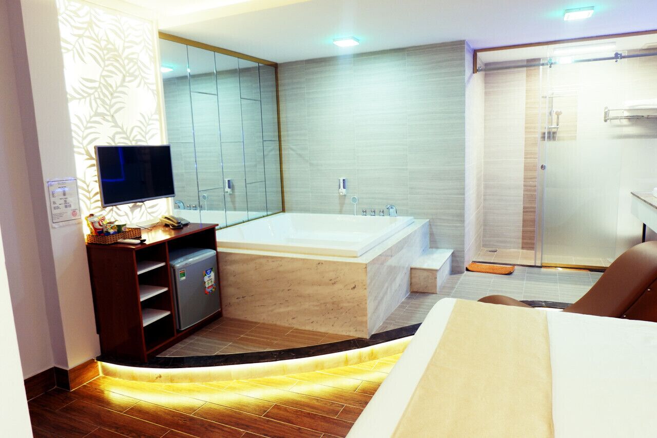 Foto - Hong Bao Thach Hotel