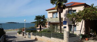 Rooms and Apartments Bella Vista