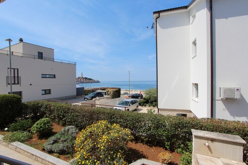 Rooms and Apartments Bella Vista