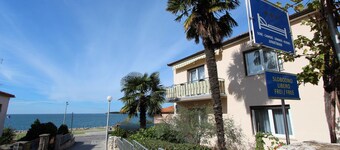 Rooms and Apartments Bella Vista