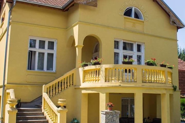 Building design
