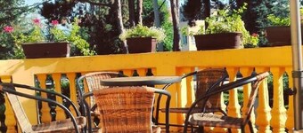 奧利維拉尼斯卡班賈別墅飯店