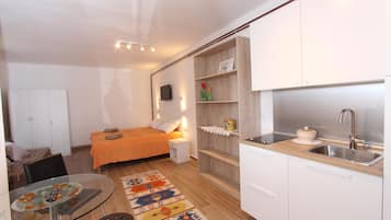 Comfort Studio | Private kitchen