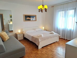 Apartment, 2 Bedrooms