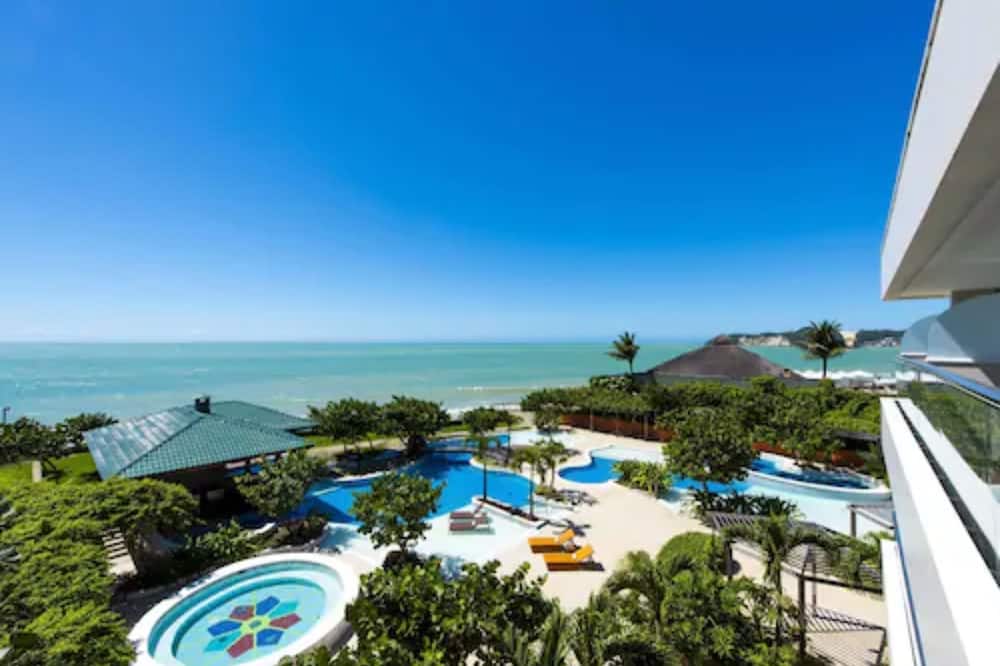 Vogal Luxury Beach Hotel & Spa