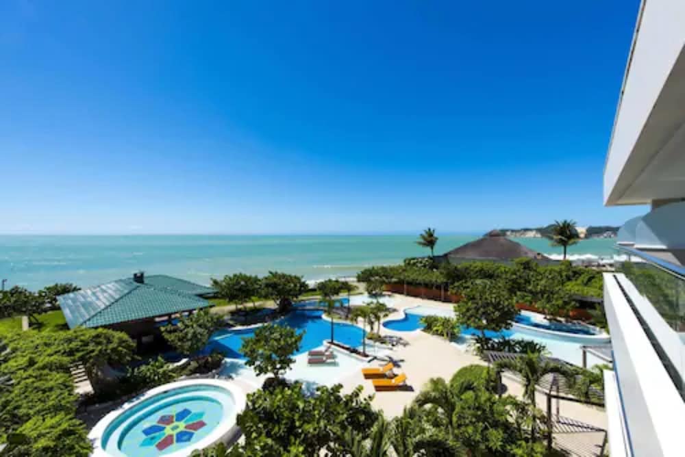 Vogal Luxury Beach Hotel & Spa photo 2