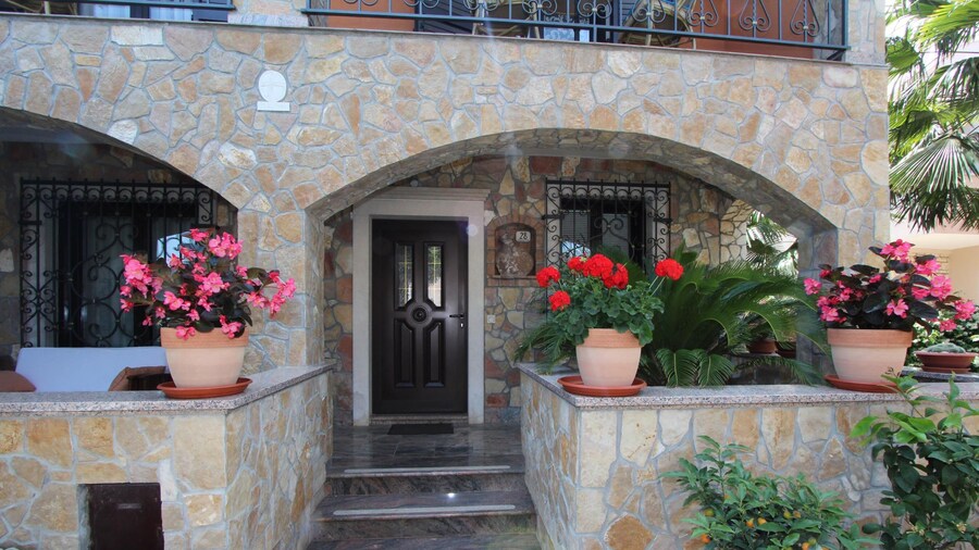 Apartments Marlina