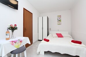 Living area - Apartments Divna (Rovinj)