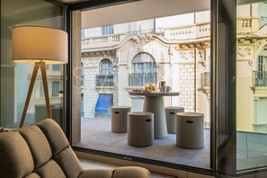 Interior - Boutique 2 bedroom apartment VRBO (Nice)