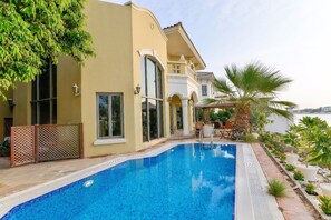 Zwembad