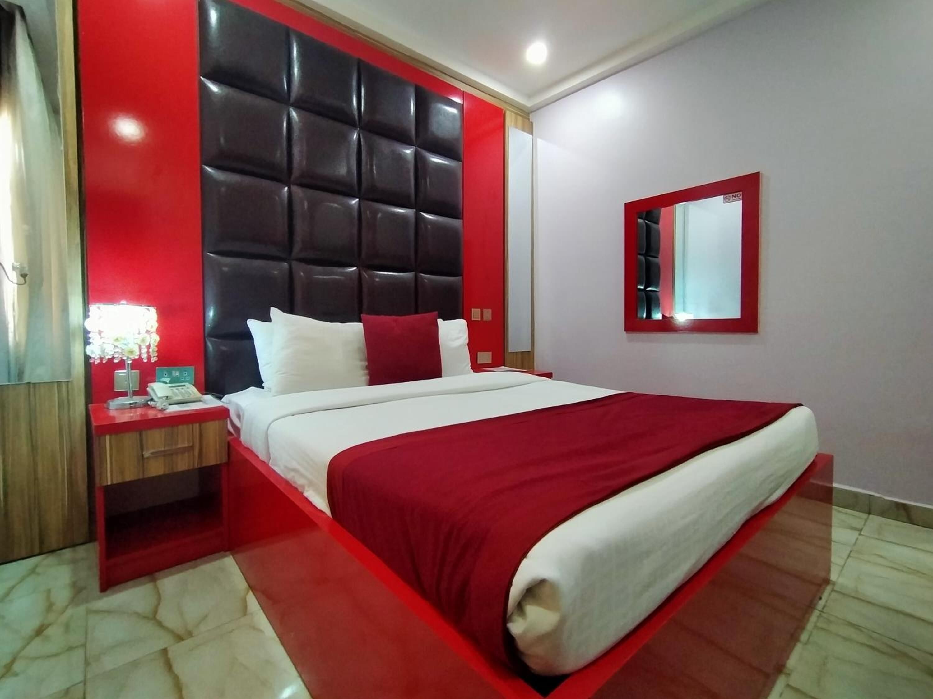 Kamar