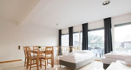 Center City Villa