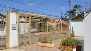 Exterior - Hostel Zampollo (Goiania)