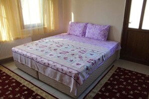 Căn hộ Tiêu chuẩn | Nôi (giường cho trẻ sơ sinh) miễn phí 